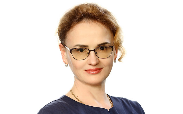 Моисеева Татьяна Николаевна