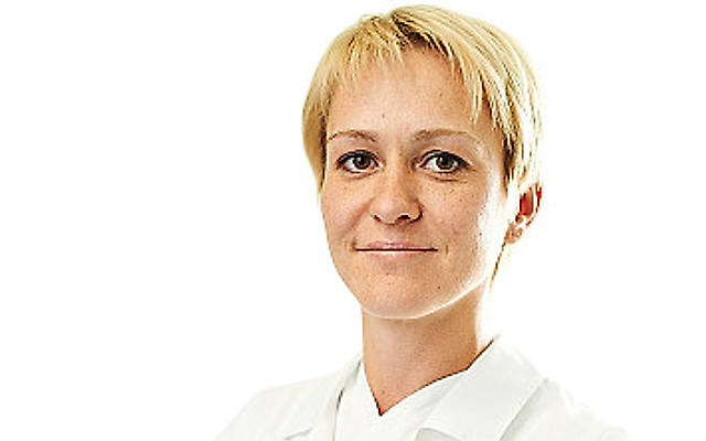 Андреева Юлия Юрьевна