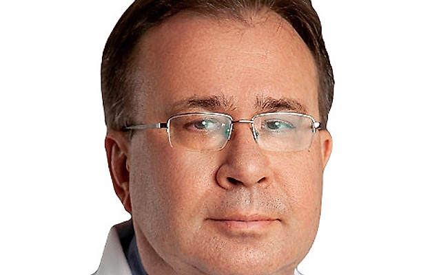 Владимирский Владимир Владимирович