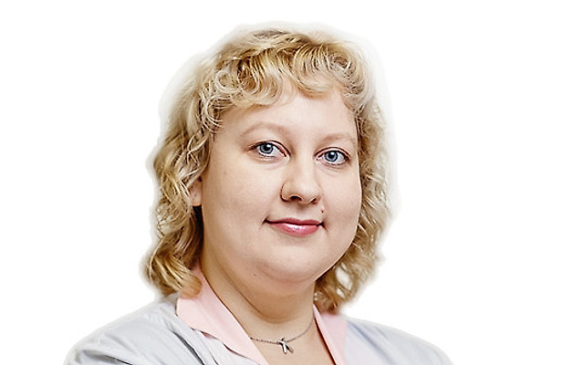 Порываева Анастасия Андреевна