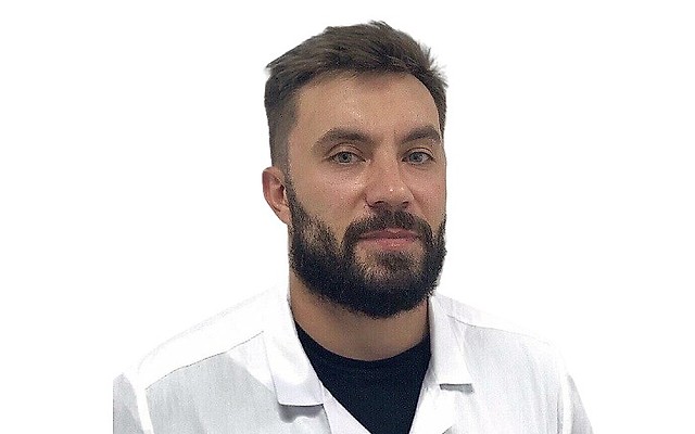 Абрамов Кирилл Сергеевич