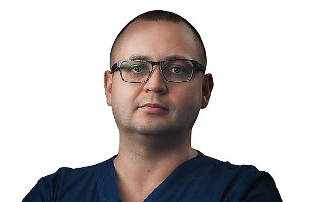 Лукьянов Сергей Анатольевич