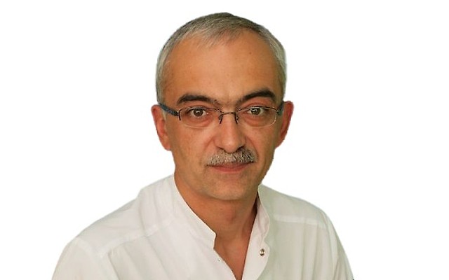 Ибатуллин Роберт Дамирович