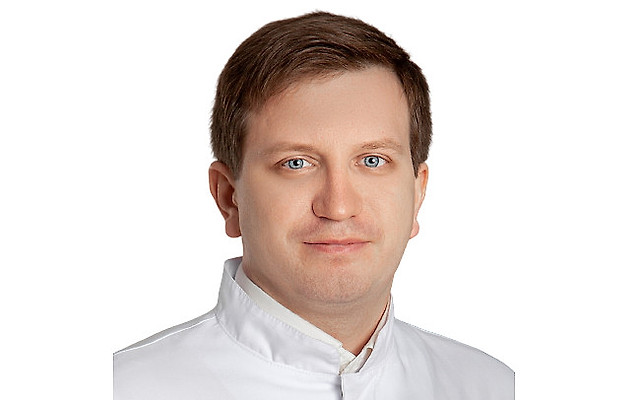 Анисимов Александр Сергеевич