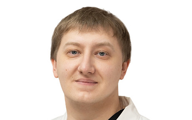 Лоскутов Юрий Сергеевич