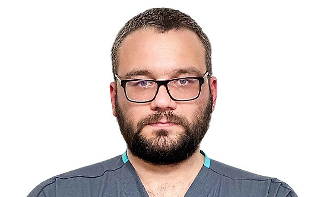 Безменов Сергей Владимирович