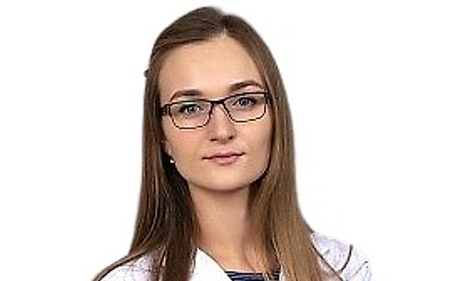 Кашко Татьяна Николаевна