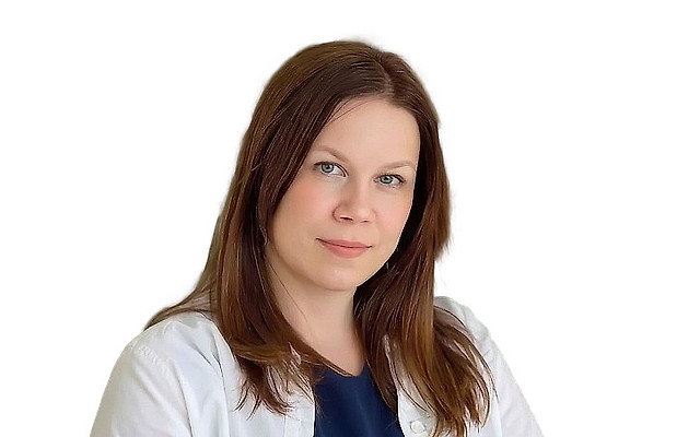 Шамина Татьяна Владимировна