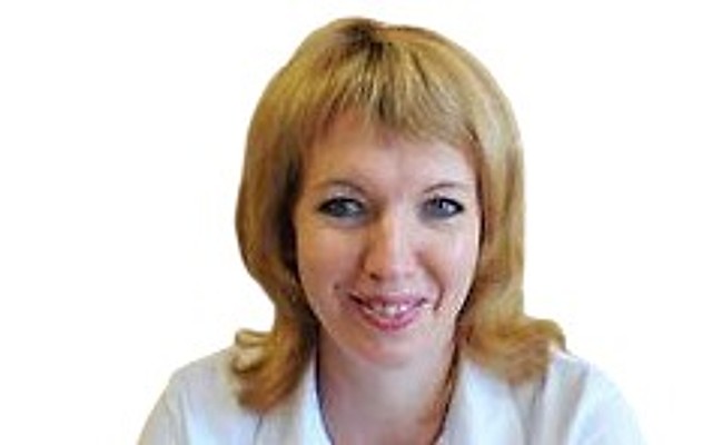 Удовиченко Инга Васильевна