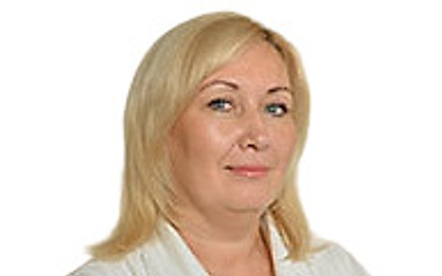 Анисимова Наталья Викторовна