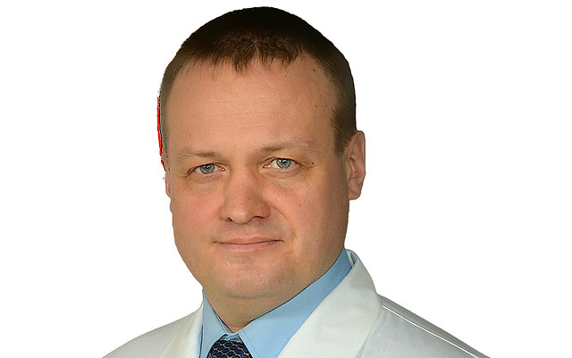 Коренев Иван Викторович