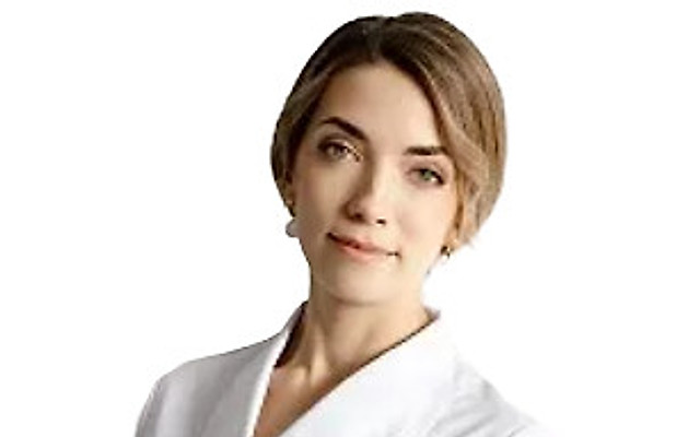 Самылова Антонина Константиновна