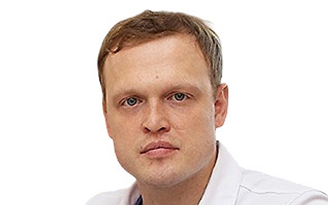 Куватов Александр Георгиевич