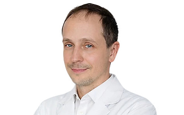 Носуль Павел Николаевич