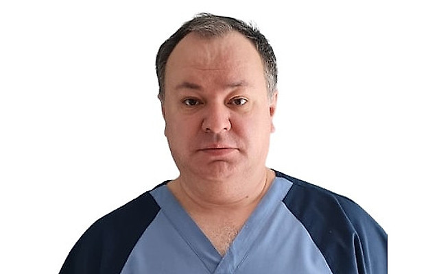 Иванов Андрей Александрович