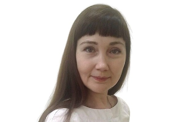 Салашенко Ольга Викторовна