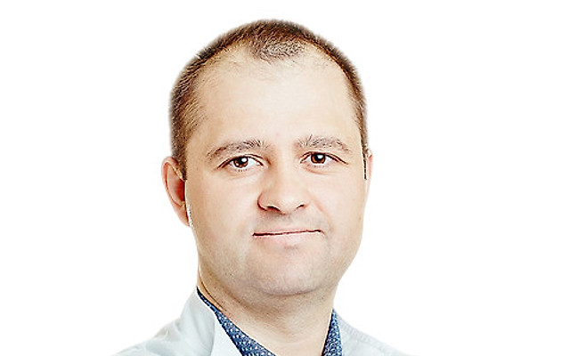 Решетов Сергей Петрович