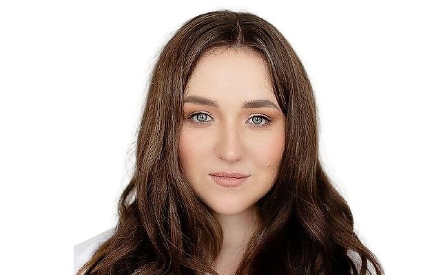Васильева Светлана Анатольевна