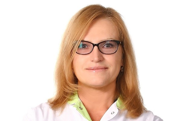 Шеломенцева Вероника Валерьевна