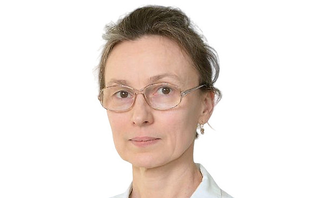 Черныш Наталья Николаевна