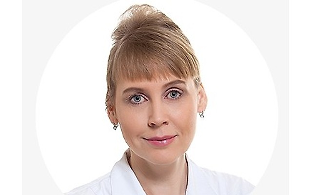 Дудник Наталья Сергеевна