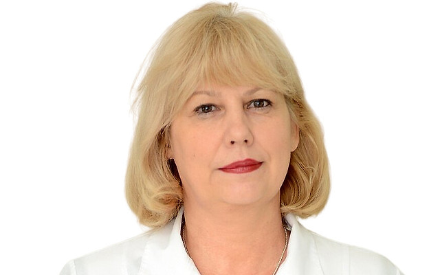 Самойлова Маргарита Александровна