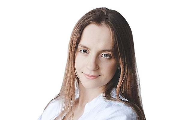 Мамонтова Александра Георгиевна