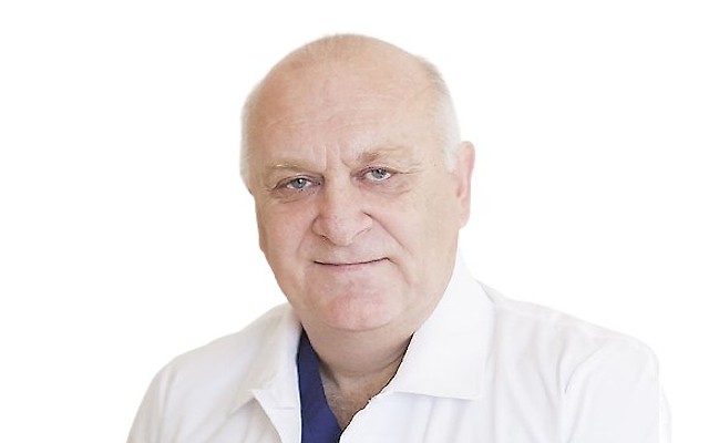 Зурочка Александр Владимирович