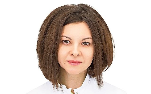 Дунаева Татьяна Анатольевна
