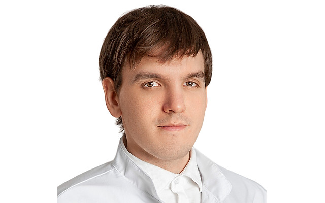 Титаренко Сергей Евгеньевич