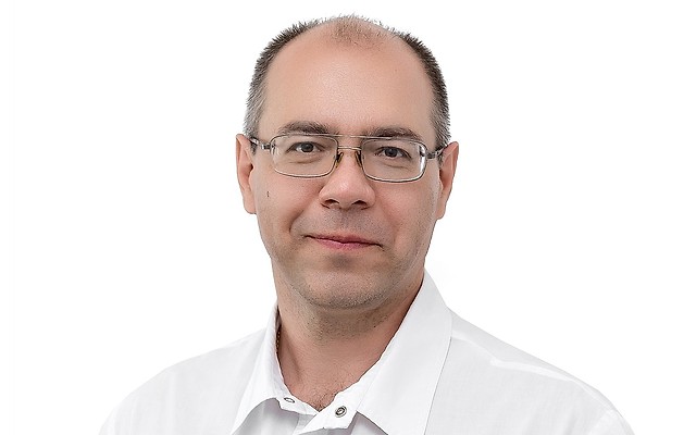 Чернов Дмитрий Александрович