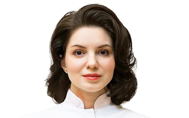 Ивлева Татьяна Сергеевна