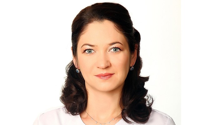 Желавская Валентина Александровна