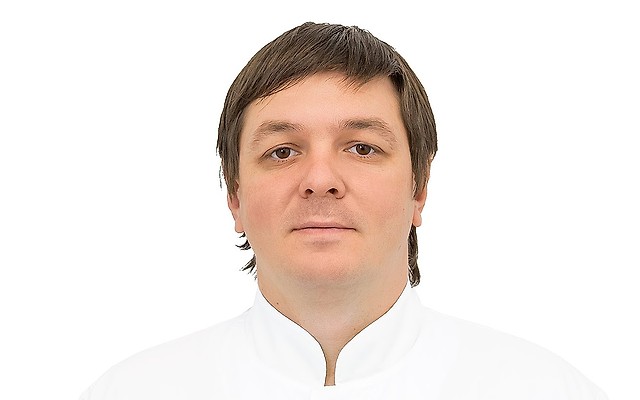 Пигалов Константин Александрович