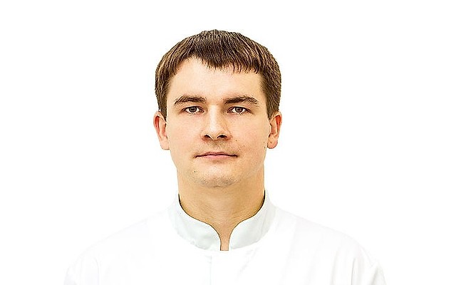 Чулков Владислав Сергеевич