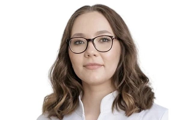Смирнова Виктория Витальевна