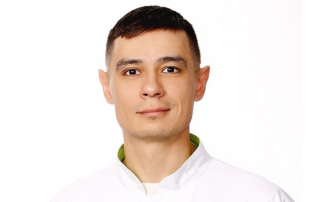 Кривоусов Андрей Эдуардович