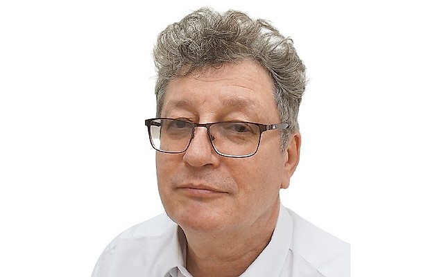 Стариков Олег Валентинович