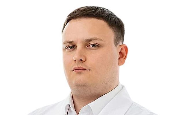 Бондарь Анатолий Александрович