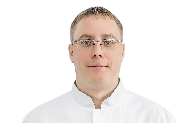 Борисенков Алексей Владимирович