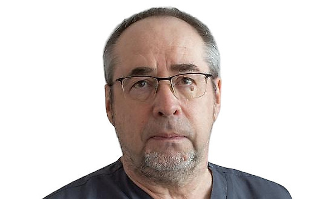 Подкользин Сергей Владимирович