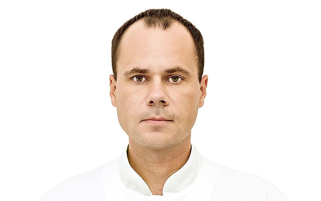 Смельницкий Виталий Константинович