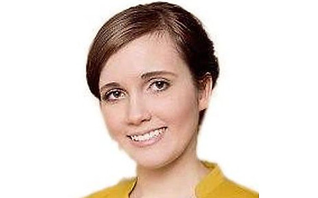 Трегубова (Мохова) Екатерина Васильевна