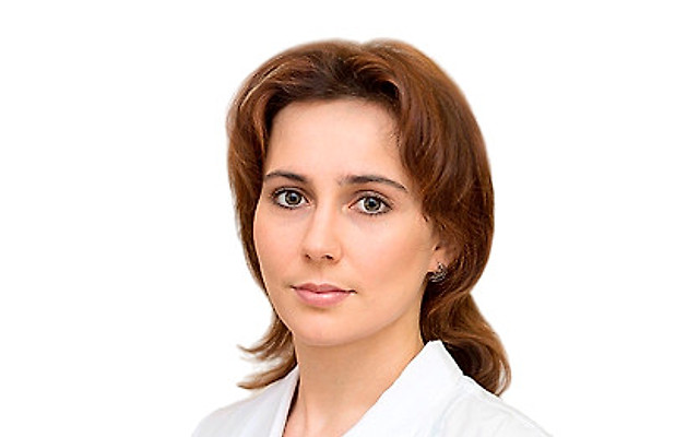 Гузаева Дарья Юрьевна