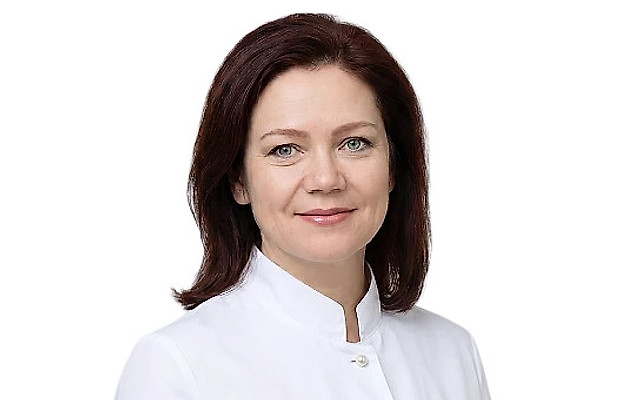 Сабирова Александра Владиславовна