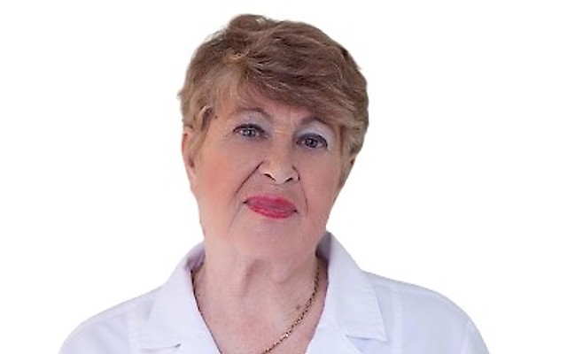 Шиповалова Алла Ивановна