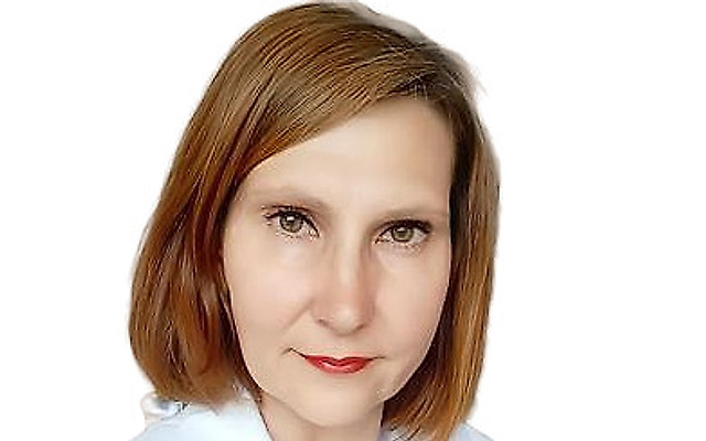 Малахова Ольга Владимировна