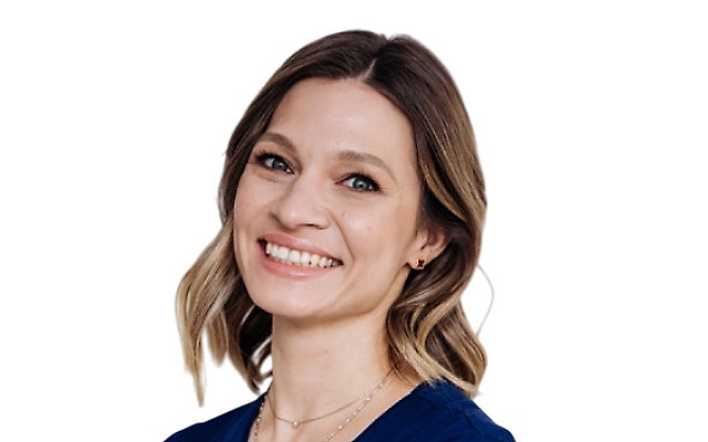 Багина Наталья Вячеславовна