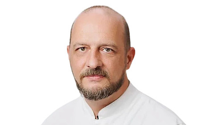 Бобылев Алексей Сергеевич