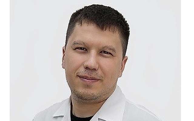 Закиров Едгор Тохтасинович